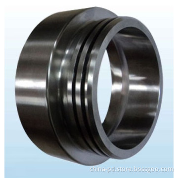 Stainless Steel Shaft Tube (PLT-LTH029)